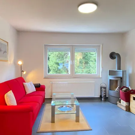 Foersters Σπίτι διακοπών