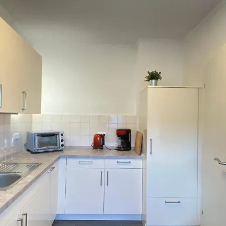 Foersters Holiday home Atzelgift