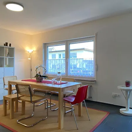 Holiday home Foersters Atzelgift