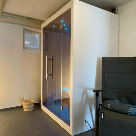 Foersters Holiday home