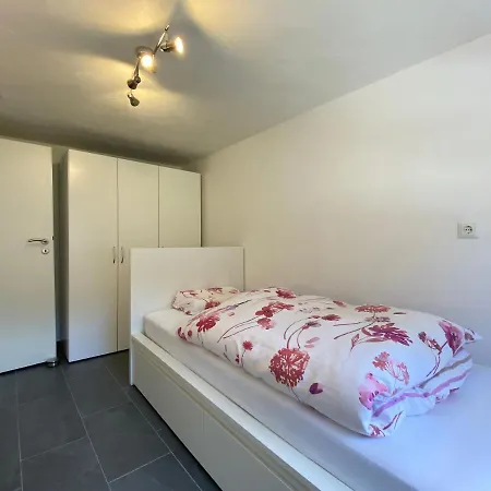 Foersters Holiday home
