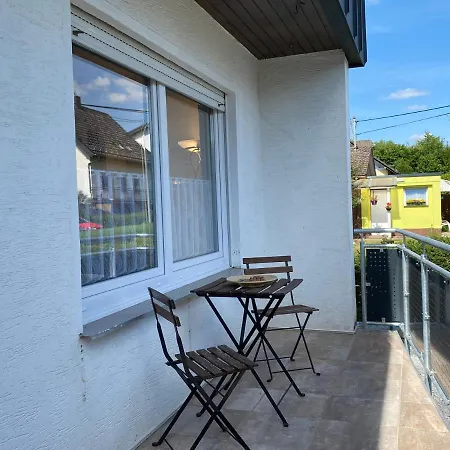 Foersters Σπίτι διακοπών *