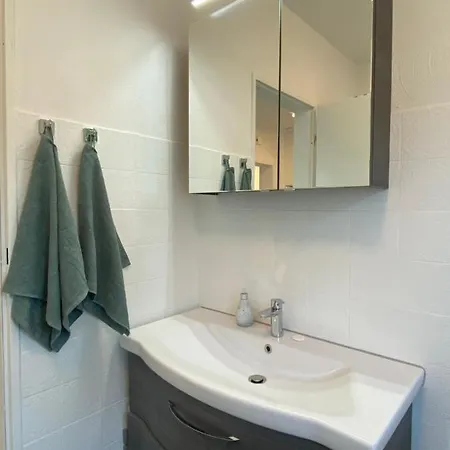 別荘 Foersters Atzelgift