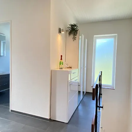 Holiday home Foersters Atzelgift