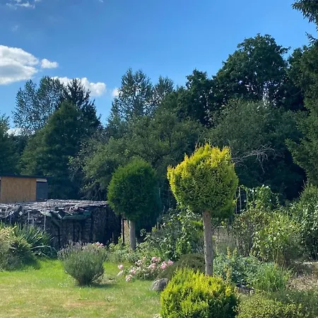 Holiday home Foersters *
