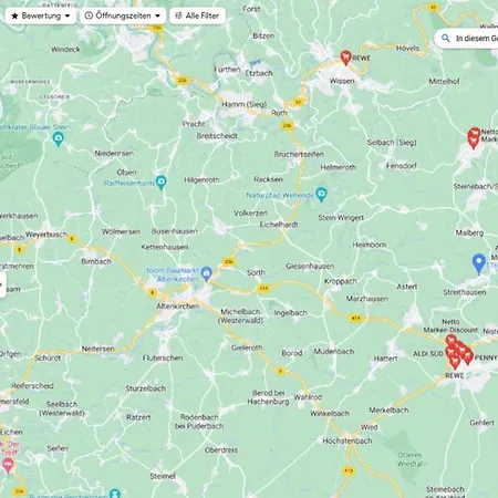 Foersters * Atzelgift