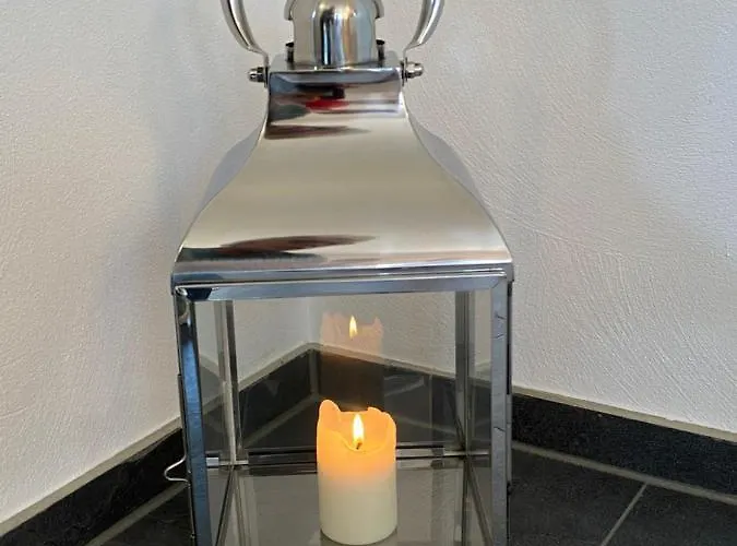 בית נופש Foersters