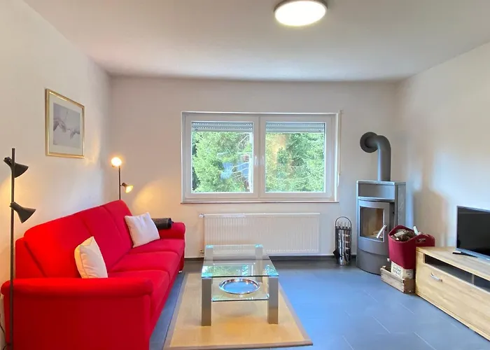 Foersters בית נופש