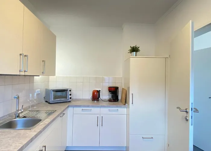 Foersters בית נופש אטזלגיפט