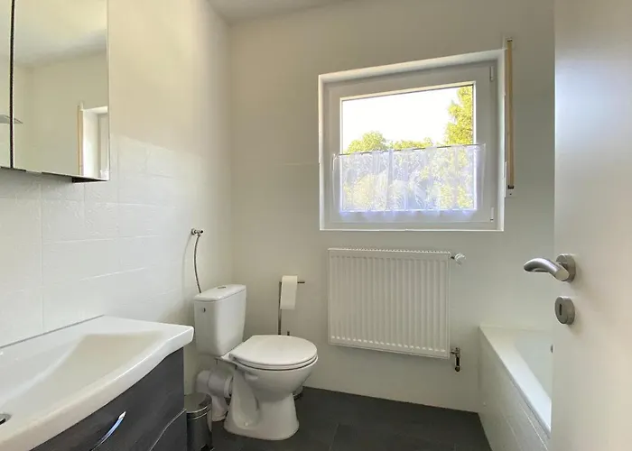 Foersters بيت للعطل