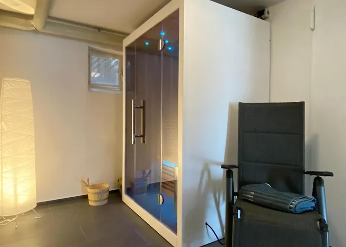 Foersters בית נופש