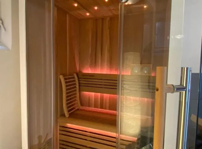 Foersters בית נופש *