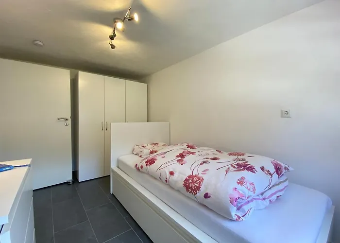 Foersters بيت للعطل