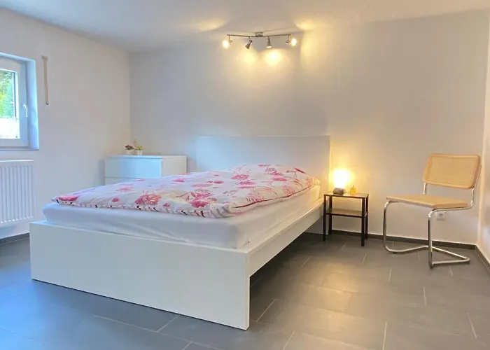 Foersters بيت للعطل