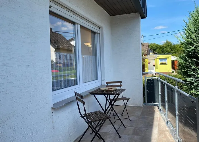 Foersters בית נופש *