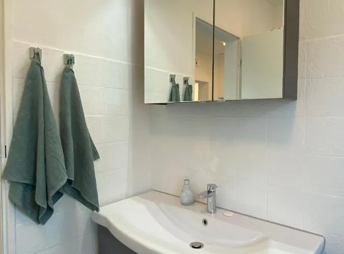 بيت للعطل Foersters Atzelgift