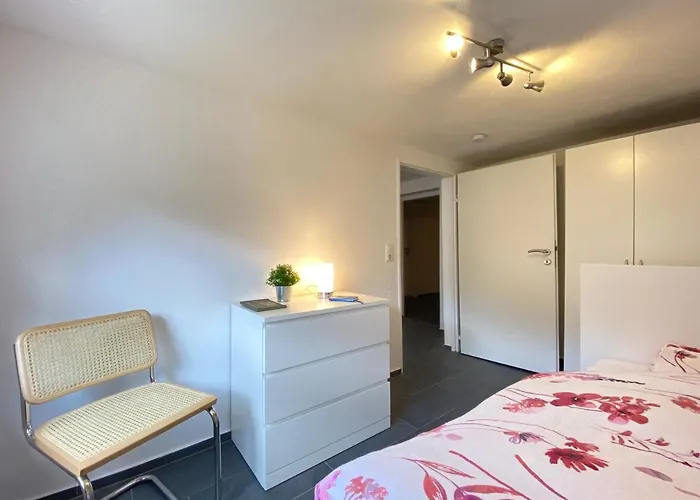 بيت للعطل Foersters *