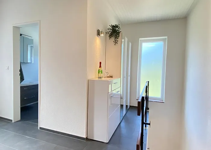 بيت للعطل Foersters Atzelgift