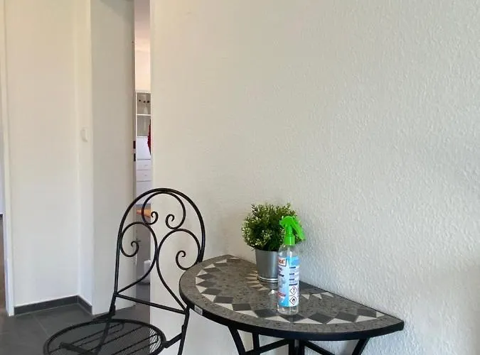 بيت للعطل Foersters