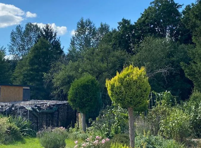 بيت للعطل Foersters *