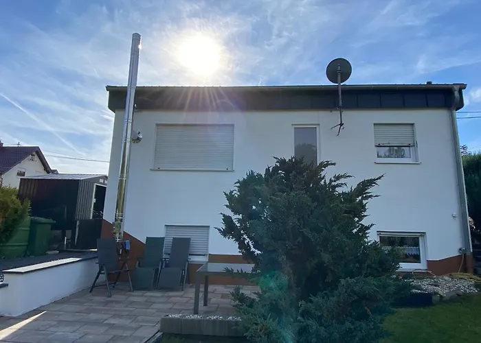 بيت للعطل Foersters